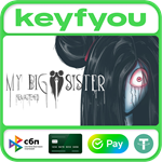 My Big Sister: Remastered / STEAM КЛЮЧ *