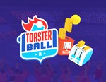 Toasterball / STEAM КЛЮЧ *