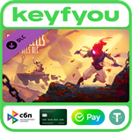 Dead Cells: Fatal Falls / STEAM DLC КЛЮЧ *