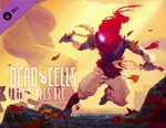 Dead Cells: Fatal Falls / STEAM DLC КЛЮЧ *