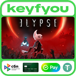 Elypse / STEAM КЛЮЧ *