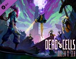 Dead Cells: The Queen and the Sea / STEAM DLC КЛЮЧ *