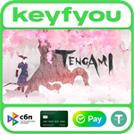 Tengami / STEAM КЛЮЧ *