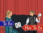 To Be or Not To Be / STEAM GLOBAL КЛЮЧ *