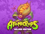 Atomicrops Deluxe Edition / STEAM КЛЮЧ *