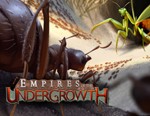 Empires of the Undergrowth / STEAM КЛЮЧ *
