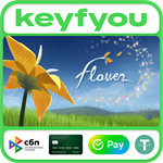 Flower / STEAM КЛЮЧ *