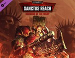 Warhammer 40,000: Sanctus Reach - Horrors of the Warp🔥