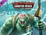 Warhammer 40,000: Sanctus Reach Legacy of the Weirdboy