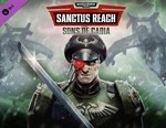 Warhammer 40,000: Sanctus Reach - Sons of Cadia / STEAM