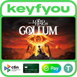 The Lord of the Rings: Gollum™ / STEAM КЛЮЧ *