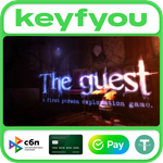The Guest / STEAM КЛЮЧ *