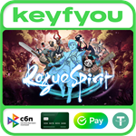 Rogue Spirit / STEAM КЛЮЧ *