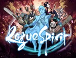 Rogue Spirit / STEAM КЛЮЧ *