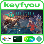 Diluvion: Resubmerged / STEAM КЛЮЧ *