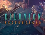 Diluvion: Resubmerged / STEAM КЛЮЧ *