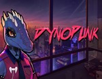 Dynopunk / STEAM КЛЮЧ *