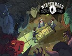 Wintermoor Tactics Club / STEAM GLOBAL КЛЮЧ *