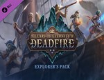 Pillars of Eternity II: Deadfire - Explorer´s Pack *