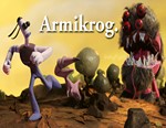 Armikrog / STEAM KEY 🔥