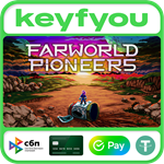 Farworld Pioneers / STEAM КЛЮЧ *