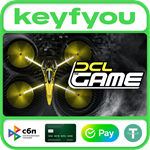 DCL - The Game / STEAM КЛЮЧ *