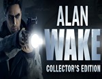 Alan Wake Collector&acute;s Edition / STEAM KEY 🔥 - irongamers.ru