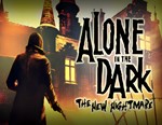 Alone in the Dark: The New Nightmare / STEAM KEY 🔥