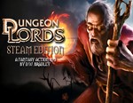 Dungeon Lords Steam Edition / STEAM КЛЮЧ *