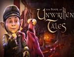 The Book of Unwritten Tales / STEAM КЛЮЧ *