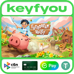 Everdream Valley / STEAM КЛЮЧ *