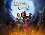 The Book of Unwritten Tales 2 / STEAM КЛЮЧ *