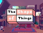The Shape of Things / STEAM GLOBAL КЛЮЧ *