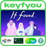If Found... / STEAM КЛЮЧ *
