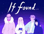 If Found... / STEAM КЛЮЧ *