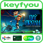 Daydream: Forgotten Sorrow / STEAM КЛЮЧ *
