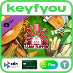 House Flipper - Farm DLC / STEAM КЛЮЧ *