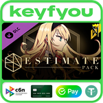 DJMAX RESPECT V - ESTIMATE PACK / STEAM DLC КЛЮЧ *