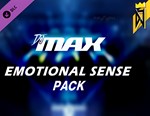 DJMAX RESPECT V - Emotional Sense PACK / STEAM DLC КЛЮЧ