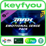 DJMAX RESPECT V - Emotional Sense PACK / STEAM DLC КЛЮЧ