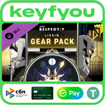 DJMAX RESPECT V - Lisrim Gear Pack / STEAM DLC КЛЮЧ *
