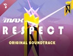 DJMAX RESPECT V - V Original Soundtrack STEAM DLC КЛЮЧ