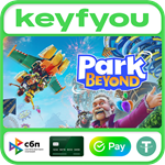 Park Beyond / STEAM КЛЮЧ *