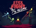 Stick Fight: The Game / STEAM КЛЮЧ *