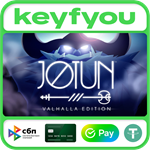 Jotun: Valhalla Edition / STEAM КЛЮЧ *