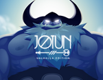 Jotun: Valhalla Edition / STEAM КЛЮЧ *