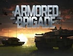 Armored Brigade / STEAM KEY 🔥