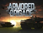 Armored Brigade / STEAM КЛЮЧ *