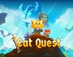 Cat Quest / STEAM КЛЮЧ *