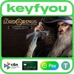 The Lord of the Rings: Adventure Card Game - Definitive